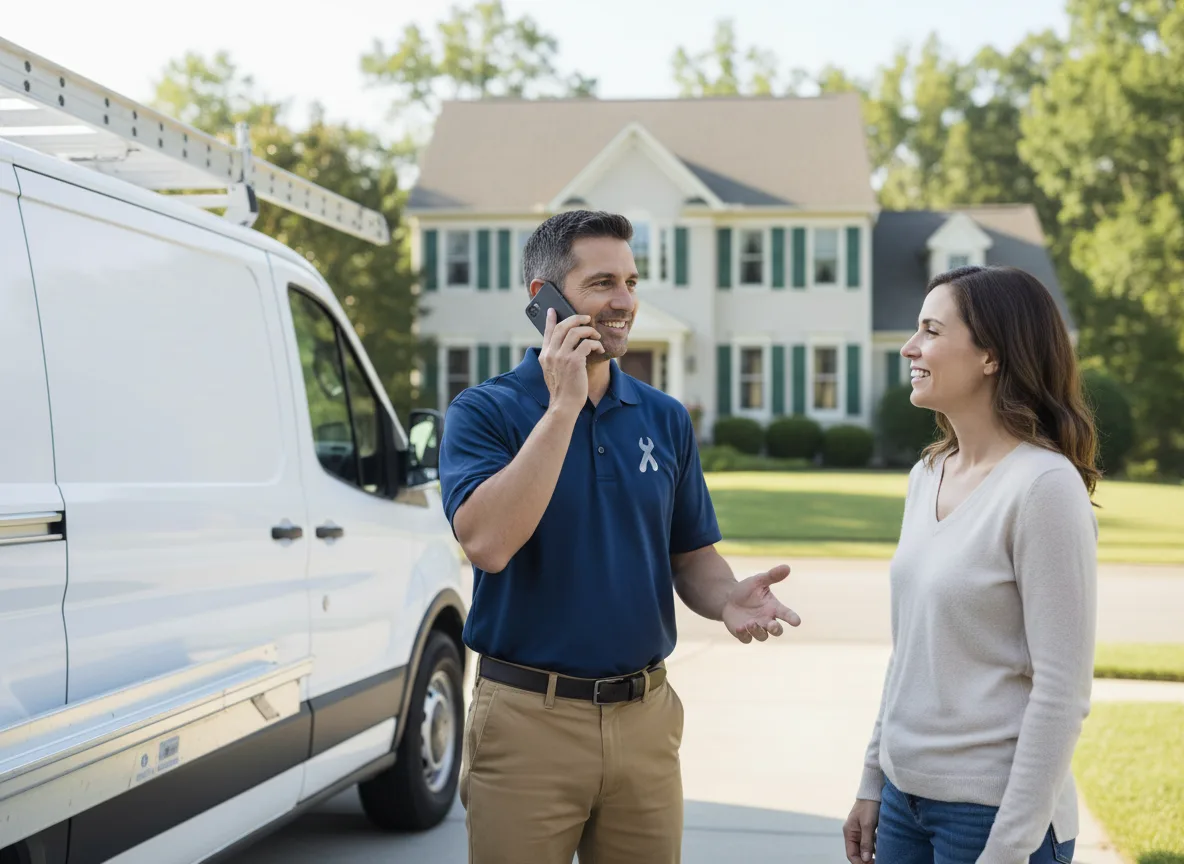 Home Gutter Service Crandon, WI FAQs